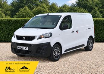 Peugeot Expert BLUE HDI PROFESSIONAL STANDARD