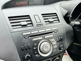 Mazda 3 1.6 TS Euro 4 5dr