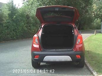 Vauxhall Mokka SE S/S