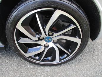 DS DS 3 PURETECH DSTYLE NAV S/S