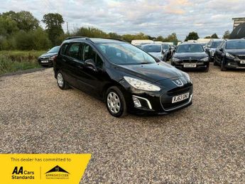 Peugeot 308 1.6 HDi Access Euro 5 5dr