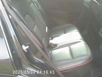 Kia Sportage CRDI GT-LINE ISG