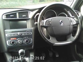 DS DS 4 BLUEHDI ELEGANCE S/S