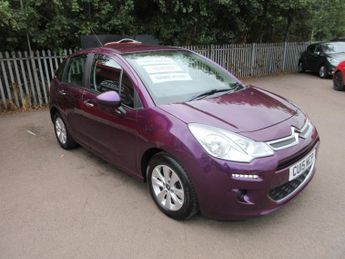 Citroen C3 PURETECH VTR PLUS