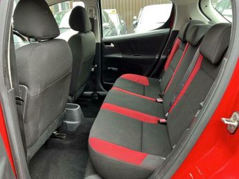 Peugeot 207 1.4 HDi Verve 5dr