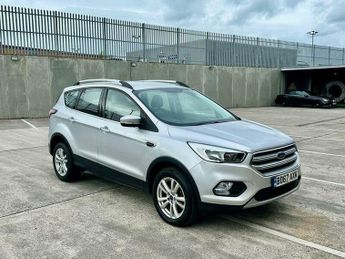 Ford Kuga 1.5T EcoBoost Zetec Euro 6 (s/s) 5dr