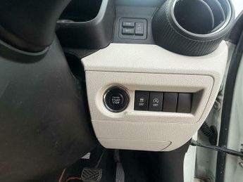 Suzuki Ignis 1.2 Dualjet Automatic Petrol