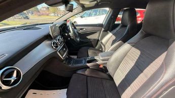 Mercedes GLA GLA 220 D 4MATIC AMG LINE PREMIUM