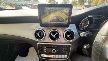 Mercedes GLA GLA 220 D 4MATIC AMG LINE PREMIUM