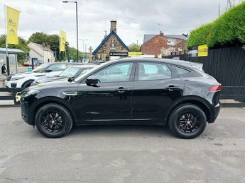 Jaguar E-PACE 2.0 D150 R-Dynamic Auto AWD Euro 6 (s/s) 5dr