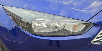 Ford Focus ZETEC
