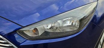 Ford Focus ZETEC