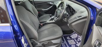 Ford Focus ZETEC
