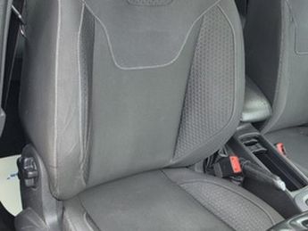 Ford Focus ZETEC