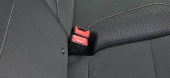 Ford Focus ZETEC