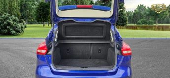 Ford Focus ZETEC