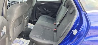 Ford Focus ZETEC