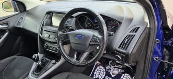 Ford Focus ZETEC