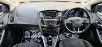 Ford Focus ZETEC