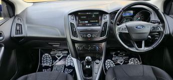 Ford Focus ZETEC