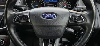 Ford Focus ZETEC