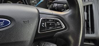 Ford Focus ZETEC