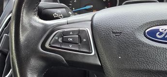 Ford Focus ZETEC