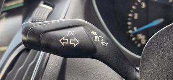 Ford Focus ZETEC