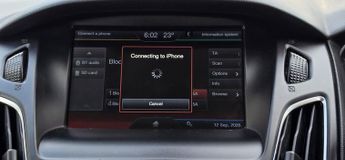Ford Focus ZETEC