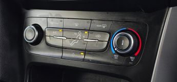 Ford Focus ZETEC