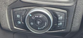 Ford Focus ZETEC