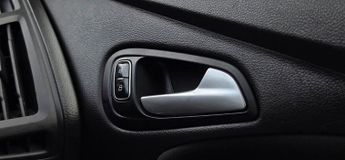 Ford Focus ZETEC
