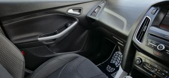 Ford Focus ZETEC