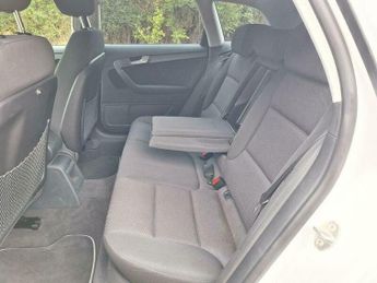 Audi A3 1.4 TFSI SE Sportback S Tronic (s/s) 5dr