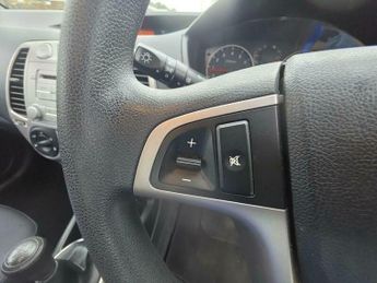 Hyundai I20 1.2 Comfort Euro 4 5dr