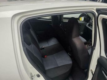Suzuki Alto 1.0 12V SZ Euro 5 5dr