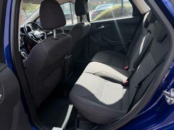 Ford Focus 1.6 Titanium Powershift Euro 6 5dr