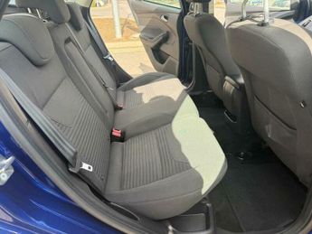 Ford Focus 1.6 Titanium Powershift Euro 6 5dr