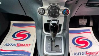 Ford Fiesta 1.4 Zetec 5dr