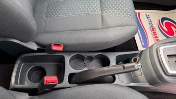Ford Fiesta 1.4 Zetec 5dr