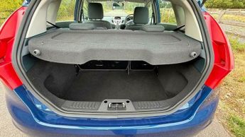 Ford Fiesta 1.4 Zetec 5dr