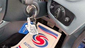 Ford Fiesta 1.4 Zetec 5dr