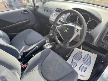 Honda Jazz DSI SE