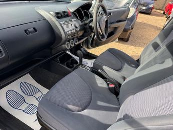 Honda Jazz DSI SE