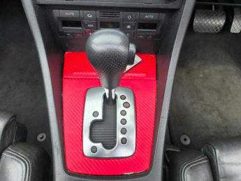 Audi A4 T S LINE