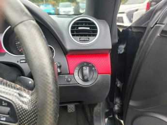 Audi A4 T S LINE