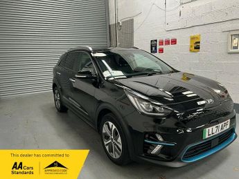 Kia Niro 4 PLUS