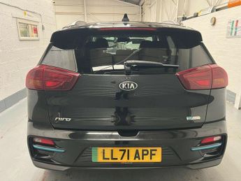 Kia Niro 4 PLUS