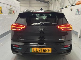 Kia Niro 4 PLUS