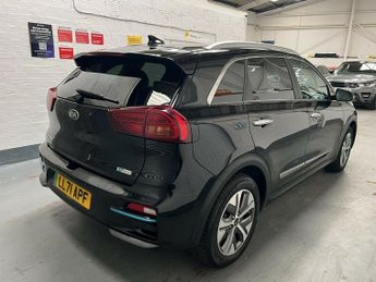 Kia Niro 4 PLUS